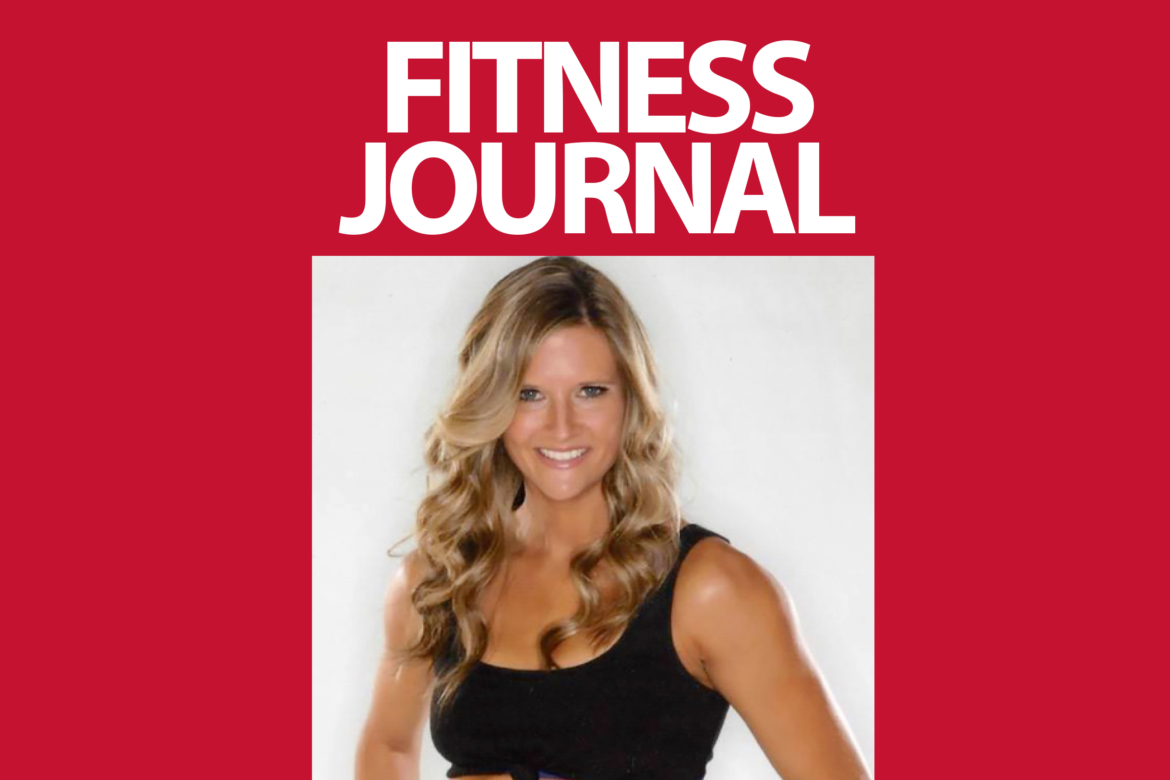 have you ever FALLen short of your fitness goals?  Here are 4 Fall Fitness Tips