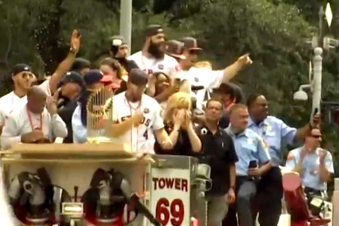 Houston Astros – World Series Champs!