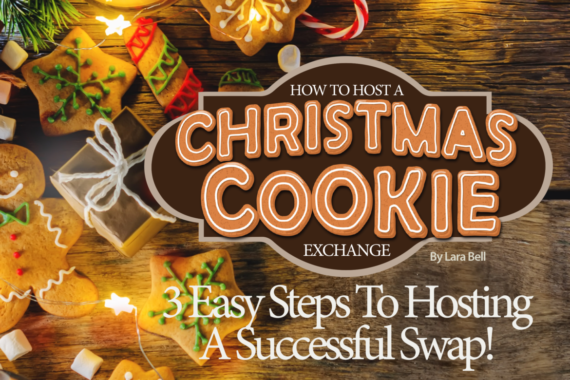 Christmas Cookie Exchange