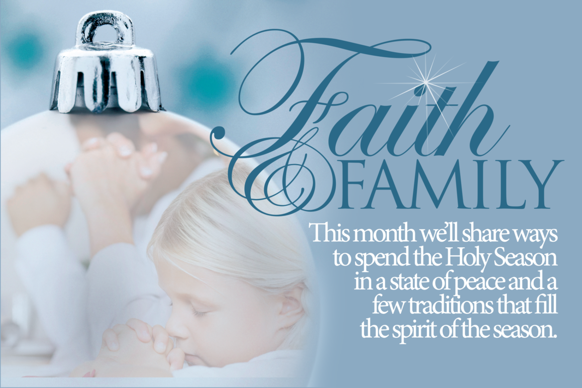 Faith & Family