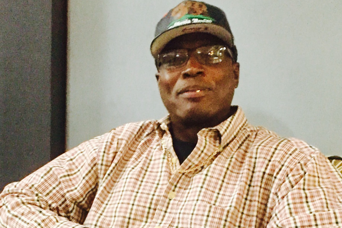 Spring Thing Market Gives New Hope, New Life…