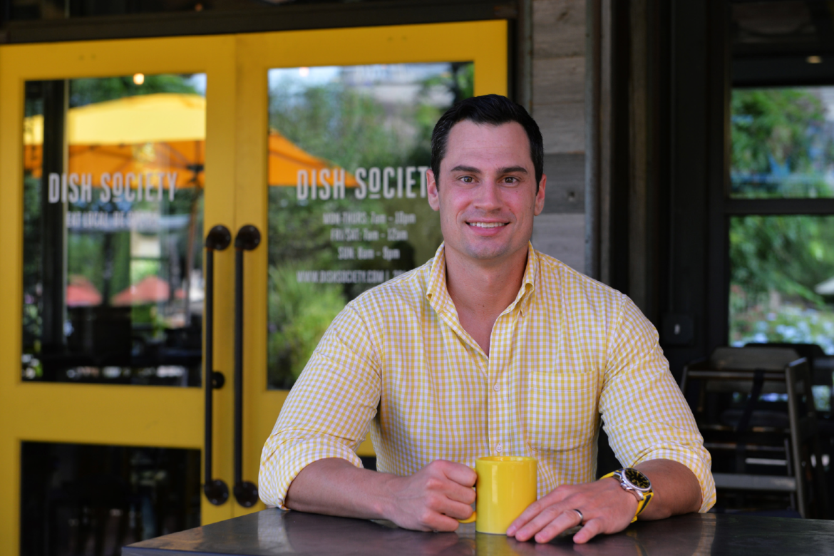 February Meet & Eats – Dish Society