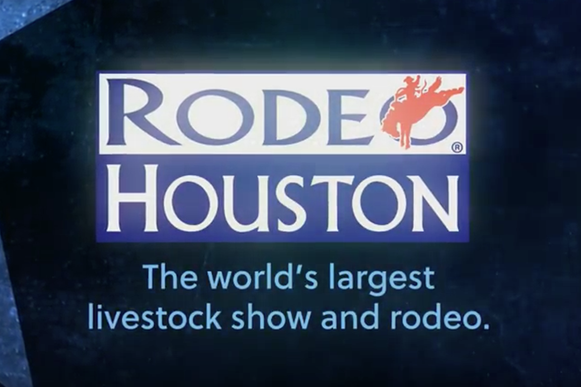 Houston Livestock Show and Rodeo is Here…