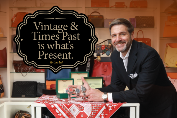 The History of Louis Vuitton Luggage - The Vintage Contessa & Times Past