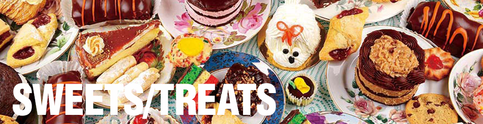 Sweets/Treats